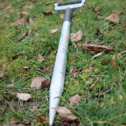 Bayo manuelt jordspyd