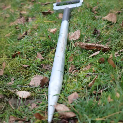 Bayo manuelt jordspyd