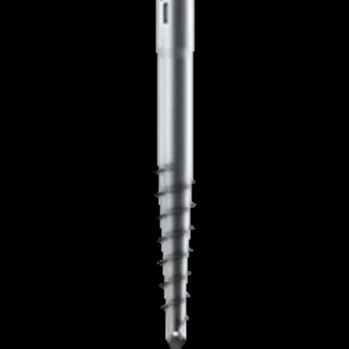 Bayo skruespids 600