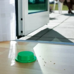 Baythion myrelokkedåse - pakke á 2 stk.