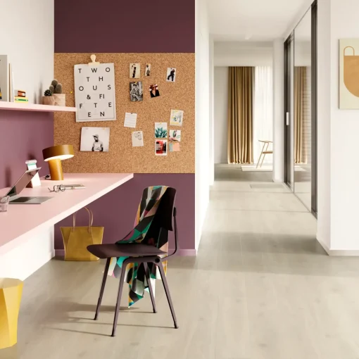 Berry Alloc Connect 8 XL laminatgulv 241x2038x8 mm bloom sand natur