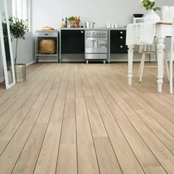 Berry Alloc Original White Oiled Oak Shipdeck laminatgulv 198x1207x11 mm