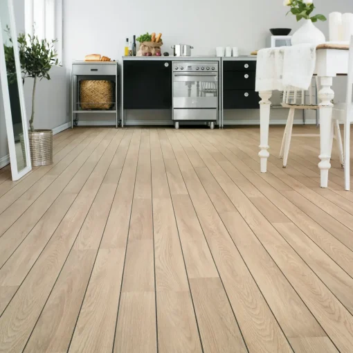 Berry Alloc Original White Oiled Oak Shipdeck laminatgulv 198x1207x11 mm