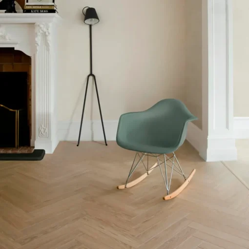 BerryAlloc Chateau+ A-stav laminatgulv charme light natural 84x504x8 mm