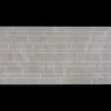 Berryalloc kitchenwall brick 2,2x600x1200 mm natur skifer