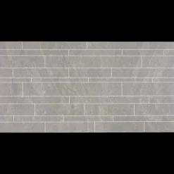 Berryalloc kitchenwall brick 2,2x600x1200 mm natur skifer