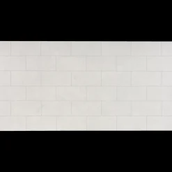 Berryalloc kitchenwall 2,2x600x1200 mm sandsten - 20x10 cm flise