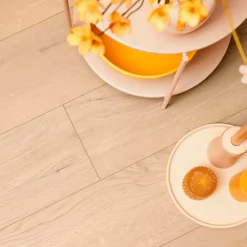 BerryAlloc Ocean+ 8 V4 laminatgulv Gyant sand natur 190x1288x8 mm