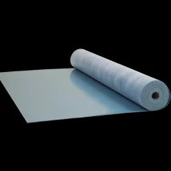 BerryAlloc Ocean+ 8 V4 laminatgulv Jazz light grey 190x1288x8 mm