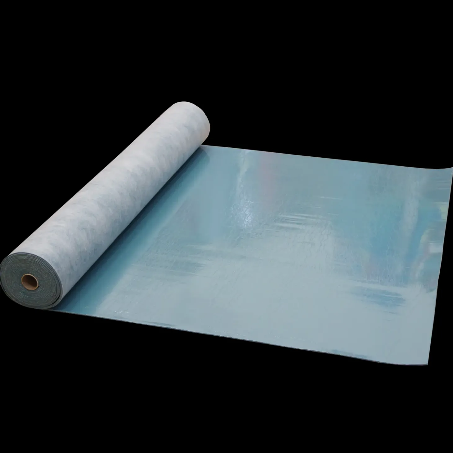 BerryAlloc Ocean+ 8 V4 laminatgulv Jazz light grey 190x1288x8 mm