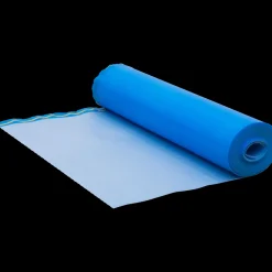 BerryAlloc Ocean+ 8 V4 laminatgulv Jazz light grey 190x1288x8 mm