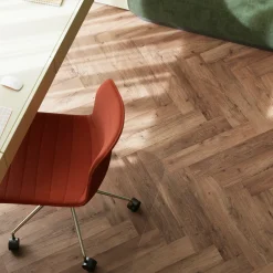 BerryAlloc Zenn Click Comfort 55 vinylgulv/plank sildeben Porto 107,95x610x6 mm