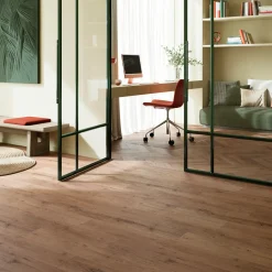 BerryAlloc Zenn Click Comfort 55 vinylgulv/plank Porto 177,8x1219x6 mm