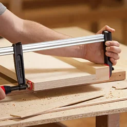 Bessey skruetvinge Hit-2K 300/120