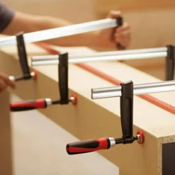 Bessey skruetvinge Hit-2K 200/100