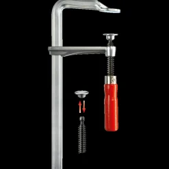 Bessey skruetvinge 300x60 mm