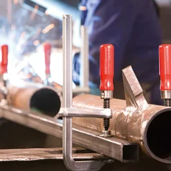 Bessey skruetvinge 300x60 mm