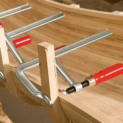 Bessey skruetvinge 300x60 mm