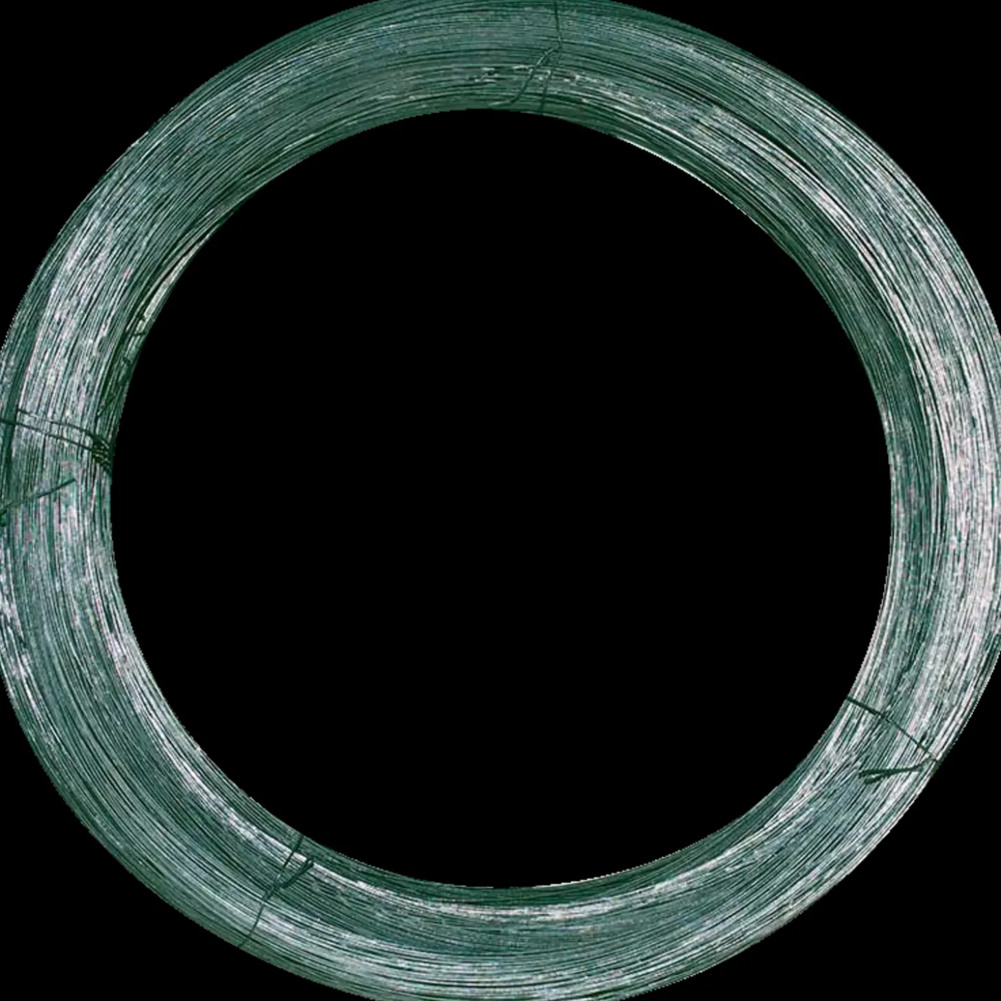 Bindetråd 1,05 mm x 320 m varmgalvaniseret