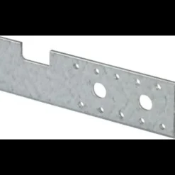 Bjælkesko med indvendig flige 180x50x4 mm