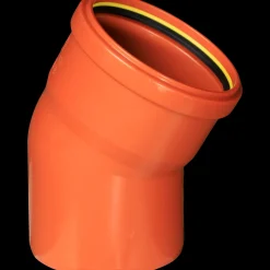 Bøjning PP 160x30GR