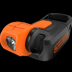 Black+Decker 18 Volt LED Lygte - solo