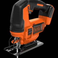 Black+Decker BDCJS18N 18V pendul stiksav solo