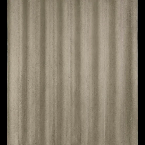 Bølgeplade B6-S FK 1090x1180 mm mørkegrå