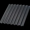 Bølgeplade B6-S FK 1090x1180 mm sortblå