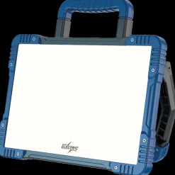 BLUE ELECTRIC arbejdslampe 40W - 18V