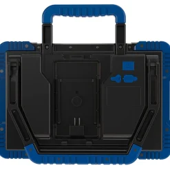 BLUE ELECTRIC arbejdslampe 40W - 18V