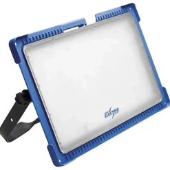 Blue Electric arbejdslampe 50W
