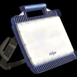 Blue Electric arbejdslampe 32W