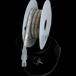 BLUE ELECTRIC Flex-Line LED strip 5m rød