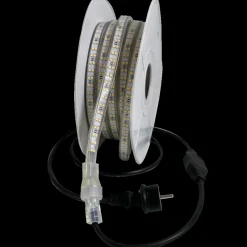 BLUE ELECTRIC Flex-Line LED strip 1280 lm/m 10m