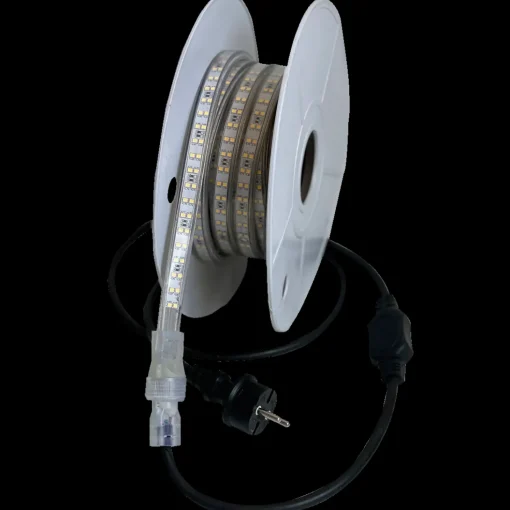 BLUE ELECTRIC Flex-Line LED strip 5m grøn