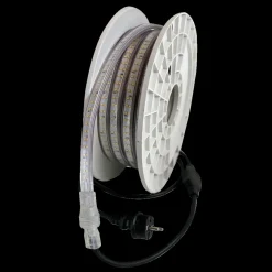 Blue Electric Flex-Line LED strip 15 m