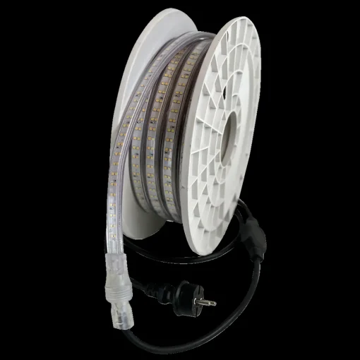 Blue Electric Flex-Line LED strip 15 m