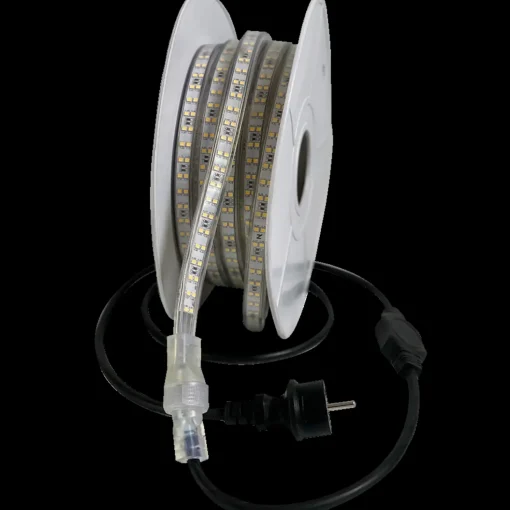 Blue Electric flexline LED-strip 10m