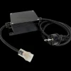 Blue electric flex-line sensor til LED-strip