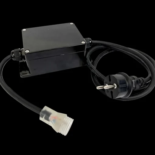 Blue electric flex-line sensor til LED-strip