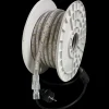 Blue Electric LED strips 25 m