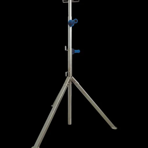 Blue Electric stander t/arbejdslampe 2,5 M