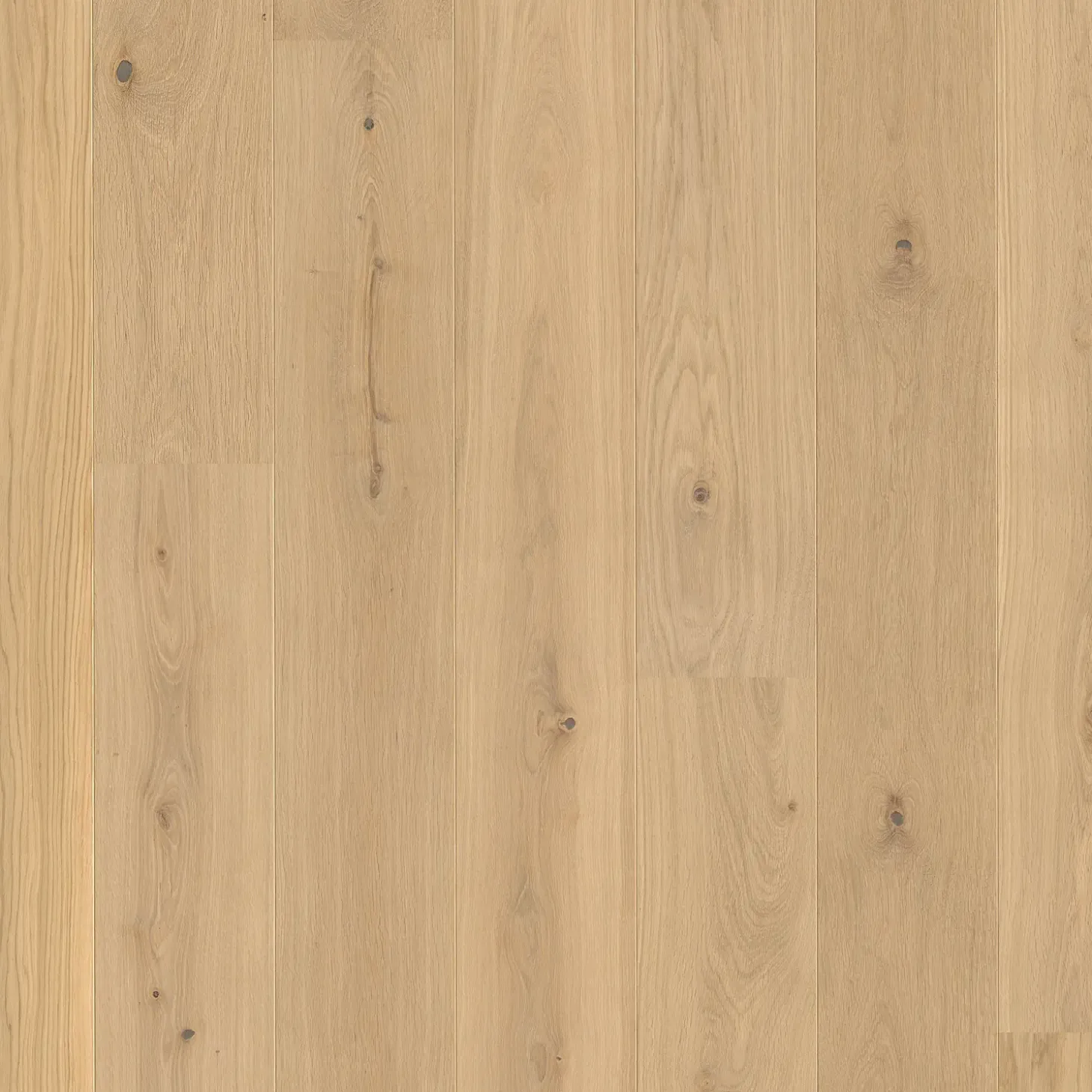 Boen Animoso plankegulv 14x209x2200 mm eg Live Pure