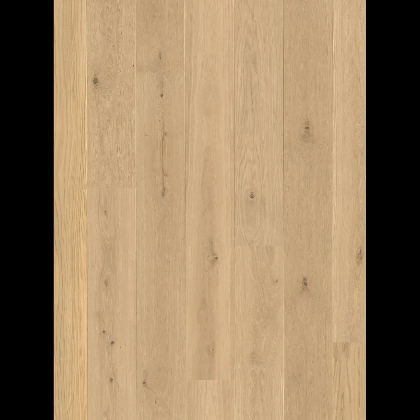 Boen Animoso plankegulv 14x209x2200 mm eg Live Pure