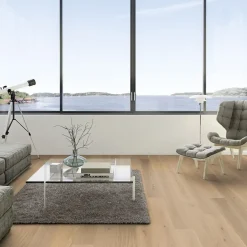 Boen Animoso plankegulv 14x209x2200 mm eg Live Pure