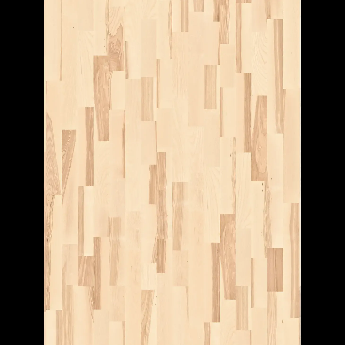 Boen Reggae parketgulv 13x215x2200 mm ask