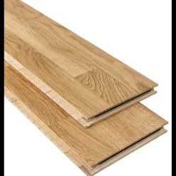 Boen Vivace parketgulv 13x215x2200 mm eg matlak