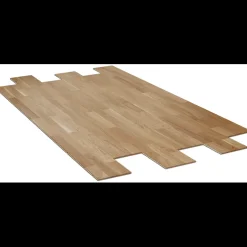 Boen Vivace parketgulv 13x215x2200 mm eg matlak