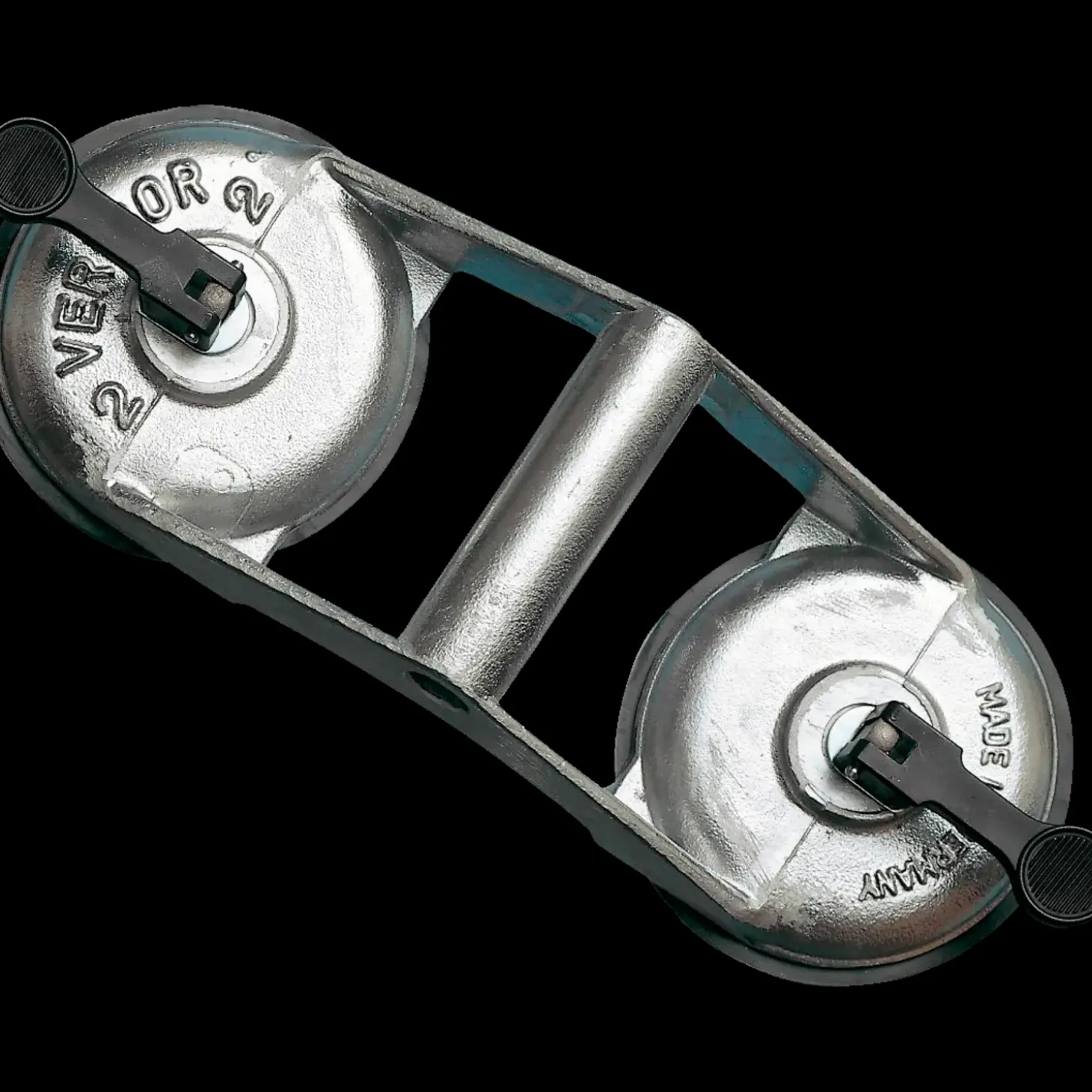 Bohle glasløfter 2 sugekopper